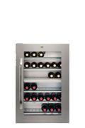 Reparación averías vinoteca Gaggenau en  Las Palmas de Gran Canaria